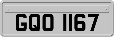 GQO1167