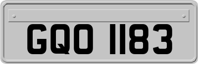 GQO1183