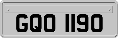 GQO1190