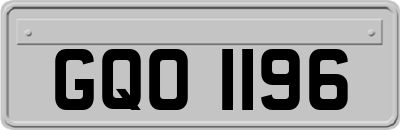 GQO1196