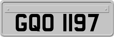 GQO1197