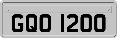 GQO1200