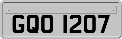 GQO1207