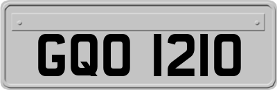 GQO1210