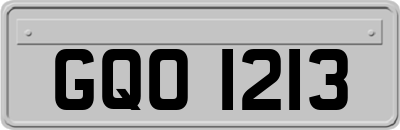 GQO1213