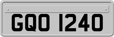 GQO1240
