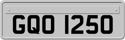 GQO1250