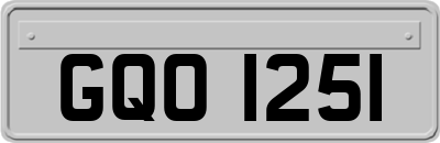 GQO1251