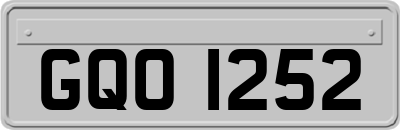 GQO1252