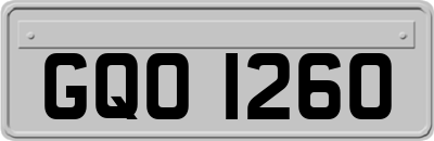 GQO1260