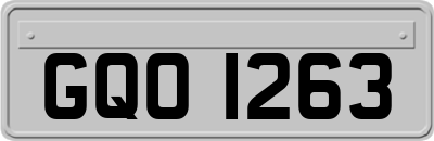 GQO1263