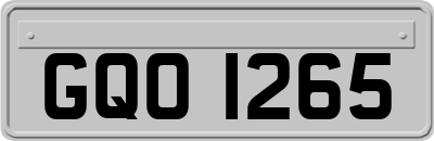 GQO1265