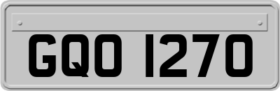 GQO1270