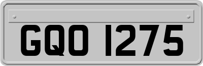 GQO1275