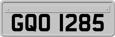 GQO1285