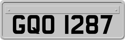 GQO1287