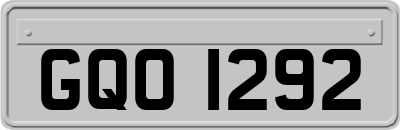 GQO1292