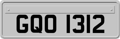 GQO1312