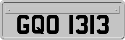 GQO1313