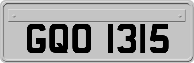 GQO1315