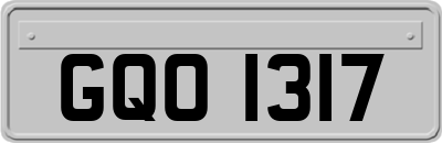 GQO1317