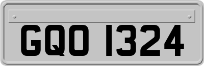 GQO1324