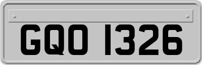 GQO1326