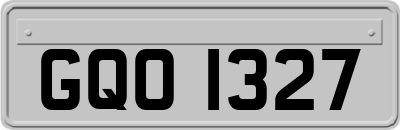 GQO1327