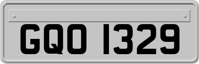 GQO1329