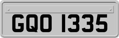 GQO1335