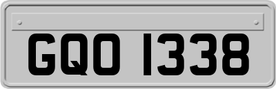 GQO1338