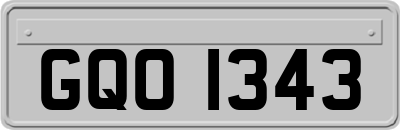 GQO1343