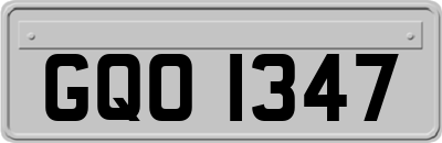 GQO1347