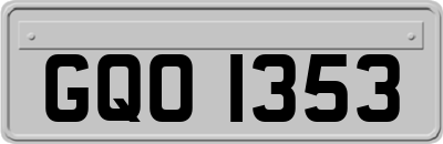 GQO1353