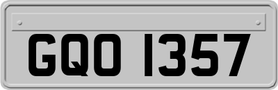 GQO1357