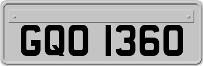 GQO1360