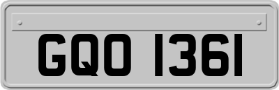 GQO1361