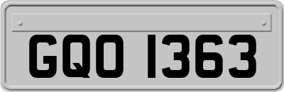 GQO1363