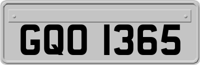 GQO1365