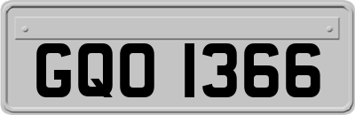 GQO1366