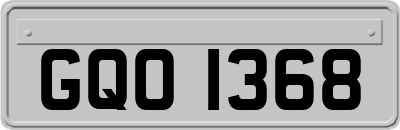 GQO1368