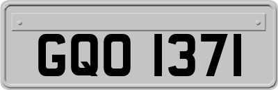 GQO1371