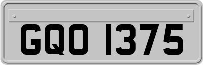 GQO1375