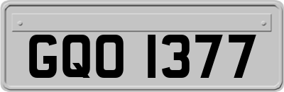 GQO1377