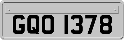 GQO1378