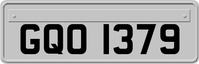 GQO1379