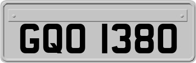 GQO1380