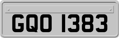 GQO1383