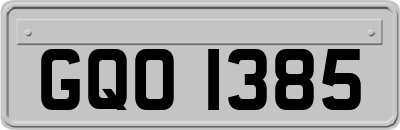 GQO1385