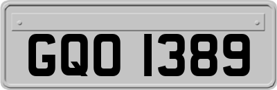 GQO1389